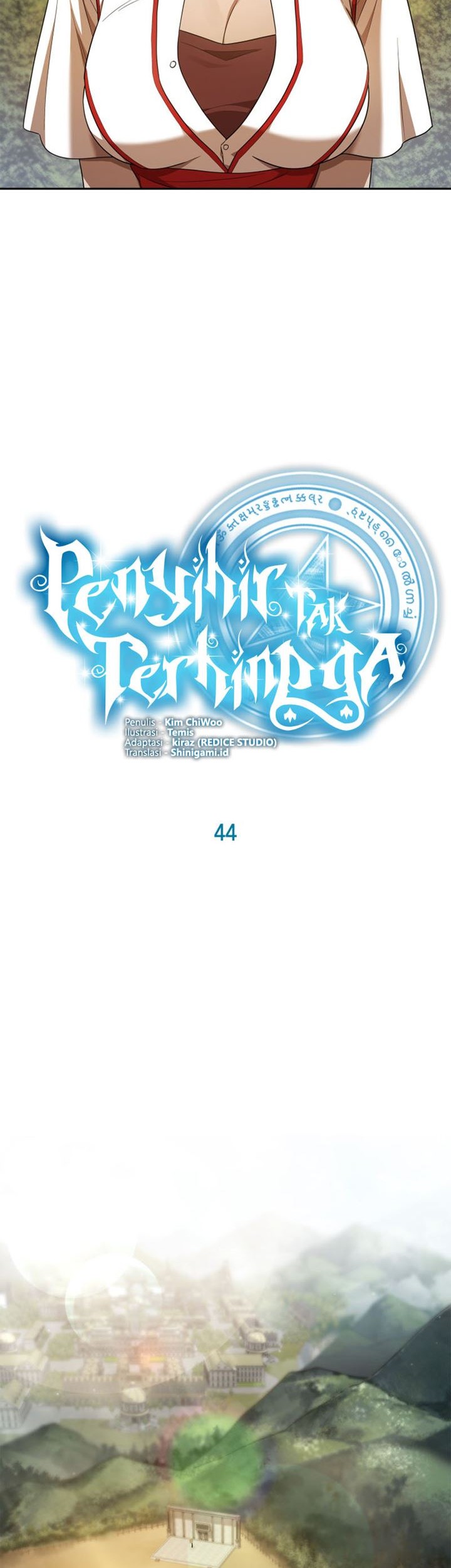 Infinite Mage Chapter 44 Gambar 7