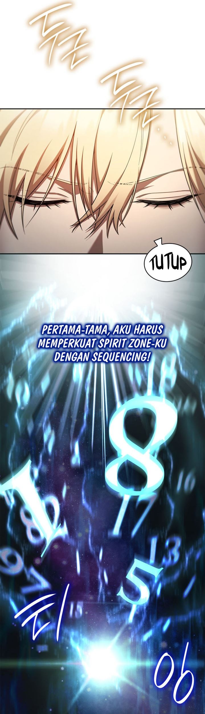 Infinite Mage Chapter 44 Gambar 10