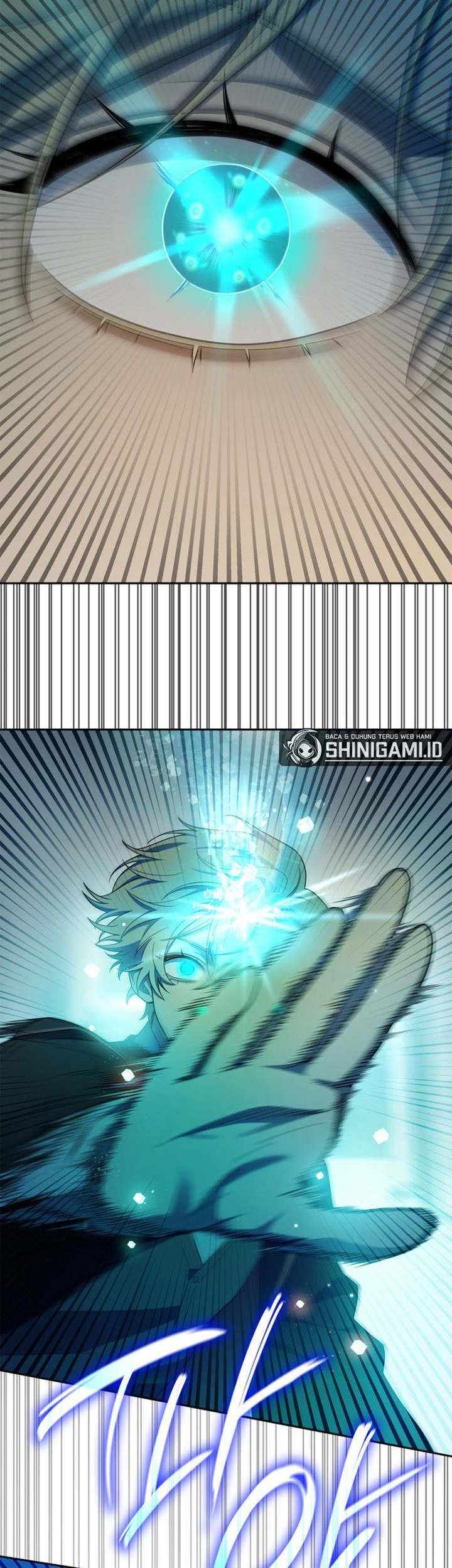 Infinite Mage Chapter 44 Gambar 15
