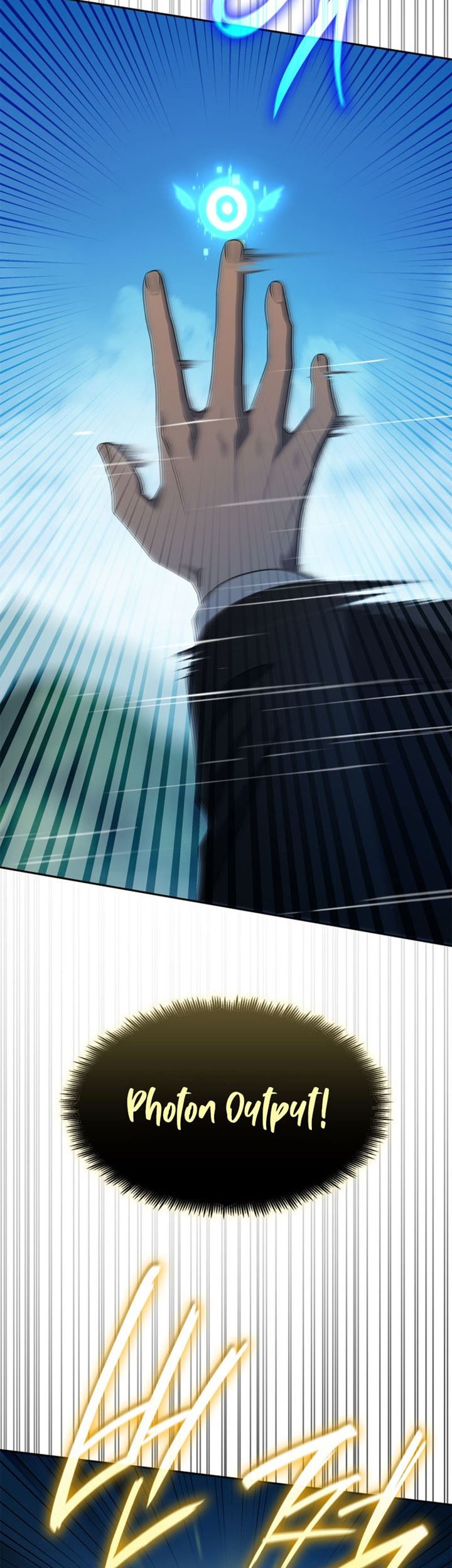 Infinite Mage Chapter 44 Gambar 16