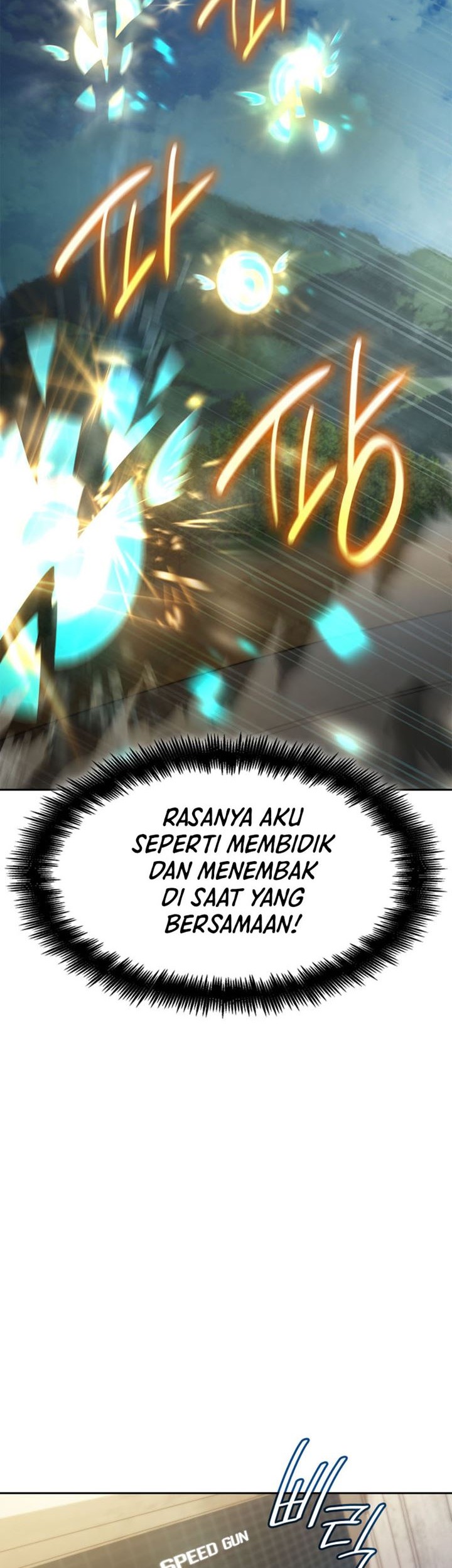 Infinite Mage Chapter 44 Gambar 19