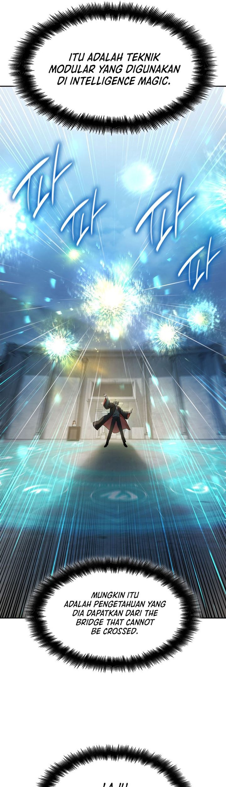 Infinite Mage Chapter 44 Gambar 22