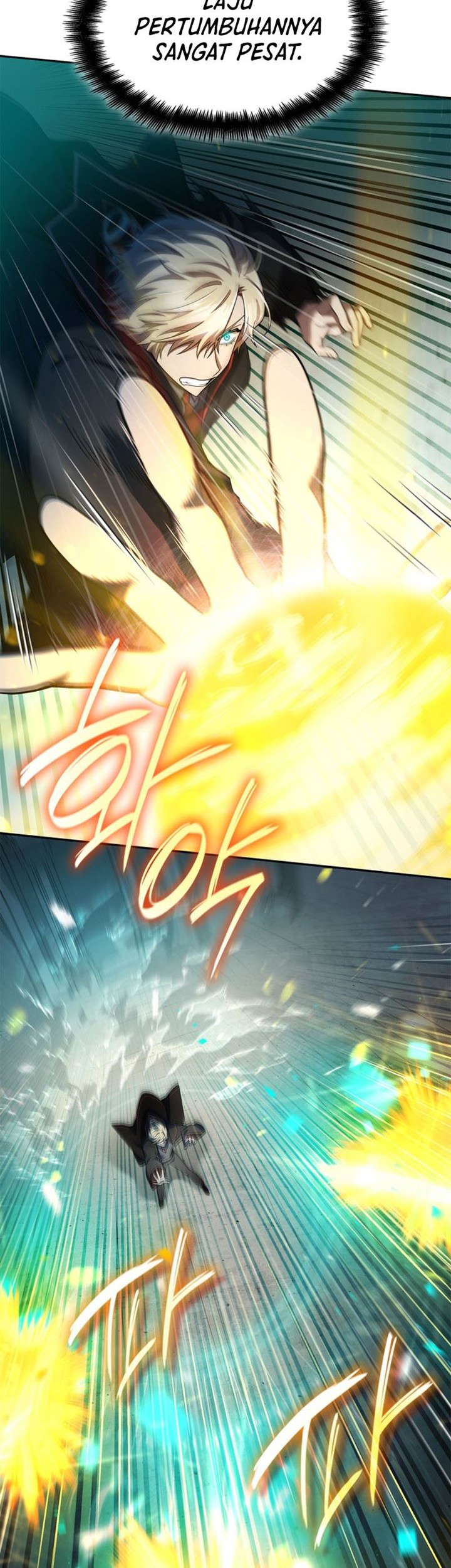 Infinite Mage Chapter 44 Gambar 23