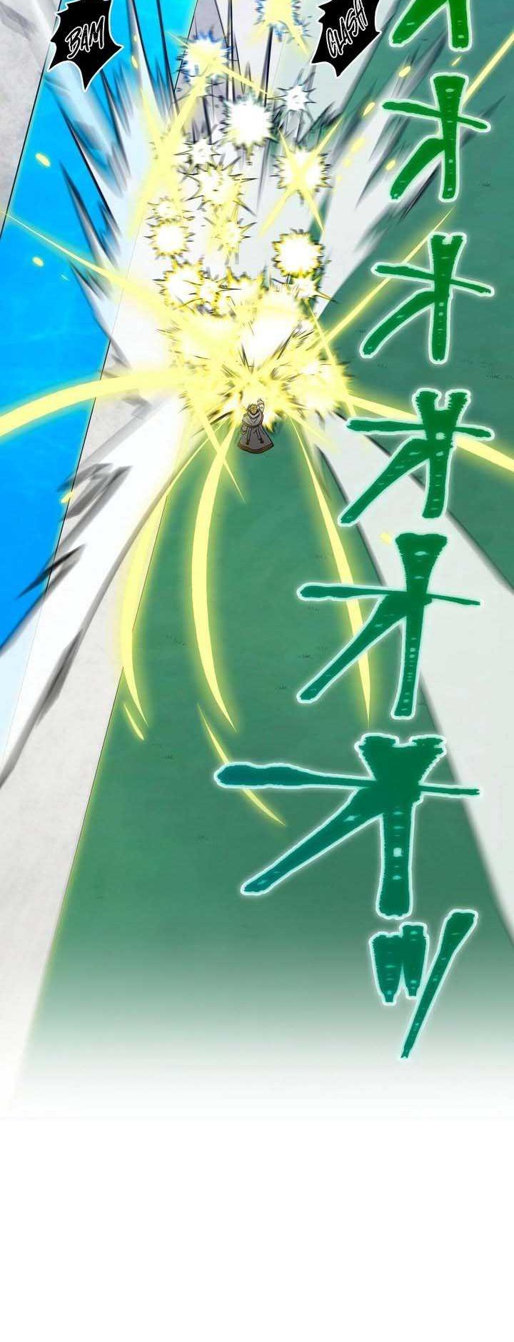 Savior of Divine Blood ~Draw Out 0.00000001% to Become the Strongest~ Chapter 27 Gambar 37
