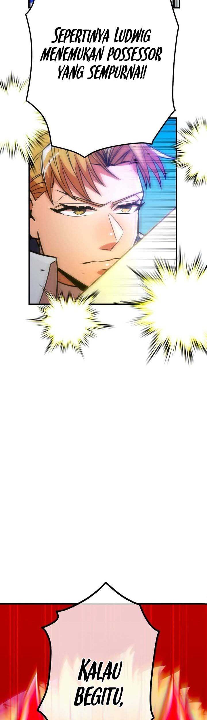 Savior of Divine Blood ~Draw Out 0.00000001% to Become the Strongest~ Chapter 27 Gambar 39