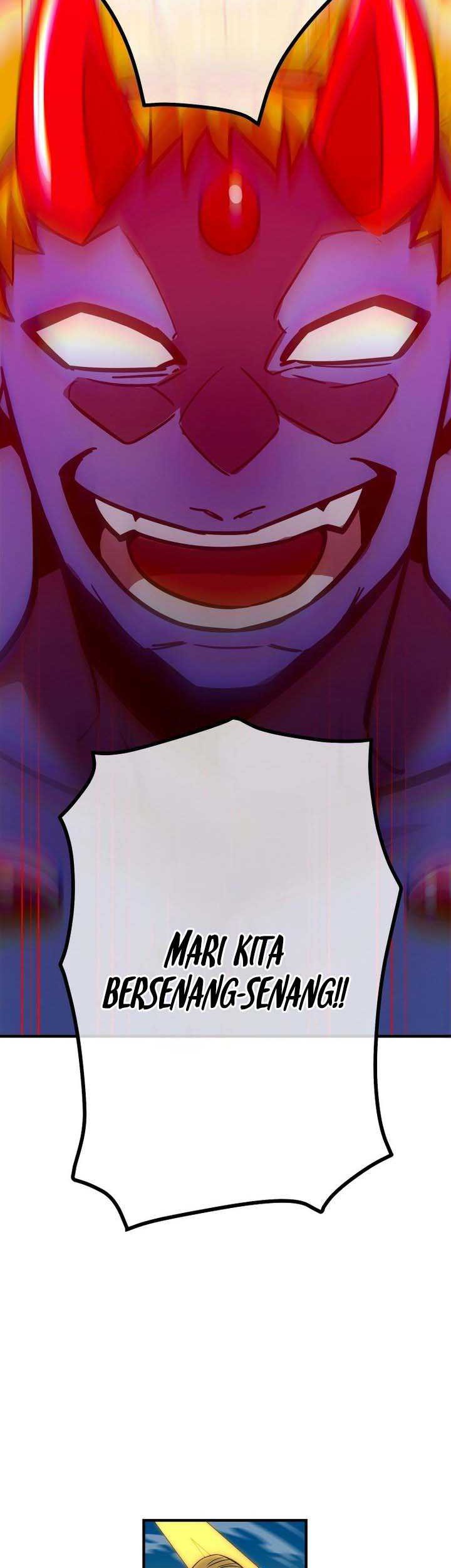 Savior of Divine Blood ~Draw Out 0.00000001% to Become the Strongest~ Chapter 27 Gambar 40