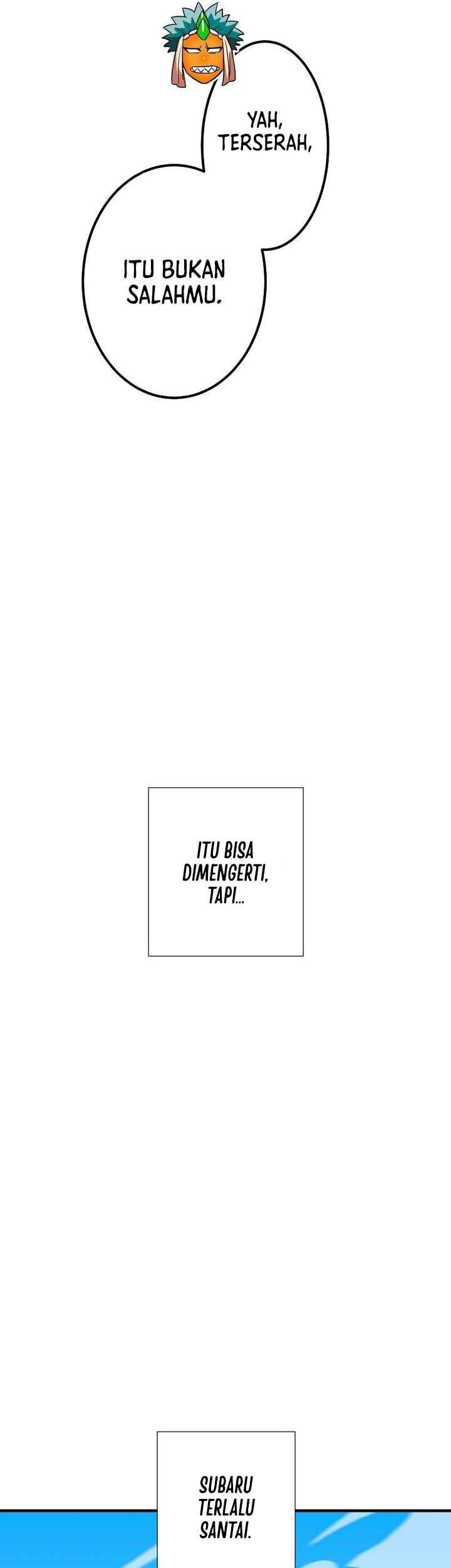 Savior of Divine Blood ~Draw Out 0.00000001% to Become the Strongest~ Chapter 27 Gambar 46