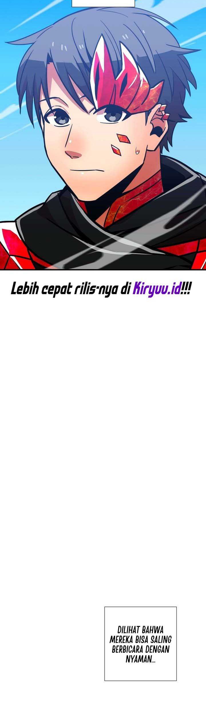 Savior of Divine Blood ~Draw Out 0.00000001% to Become the Strongest~ Chapter 27 Gambar 47