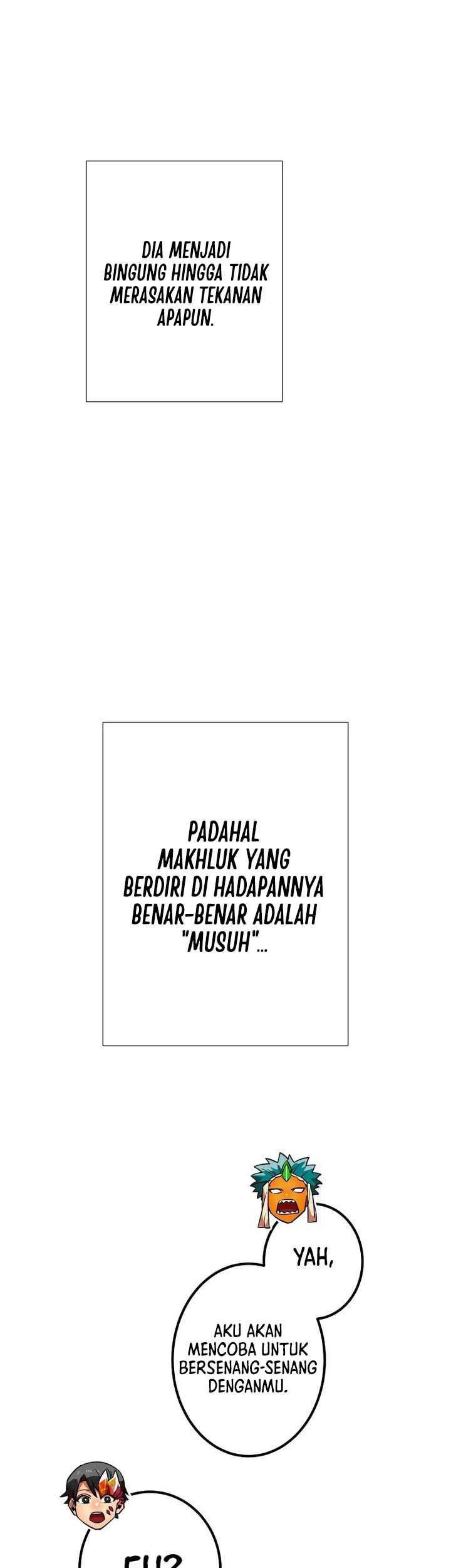 Savior of Divine Blood ~Draw Out 0.00000001% to Become the Strongest~ Chapter 27 Gambar 48