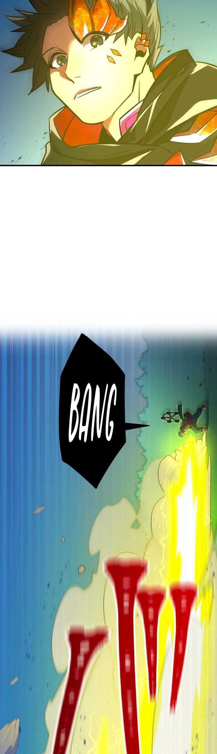 Savior of Divine Blood ~Draw Out 0.00000001% to Become the Strongest~ Chapter 27 Gambar 51