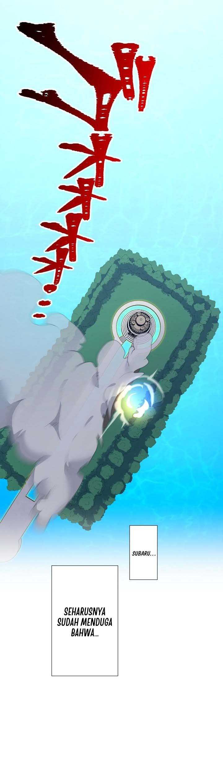 Savior of Divine Blood ~Draw Out 0.00000001% to Become the Strongest~ Chapter 27 Gambar 54