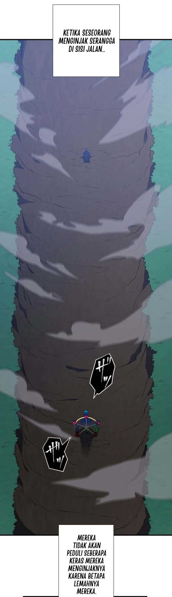 Savior of Divine Blood ~Draw Out 0.00000001% to Become the Strongest~ Chapter 27 Gambar 55