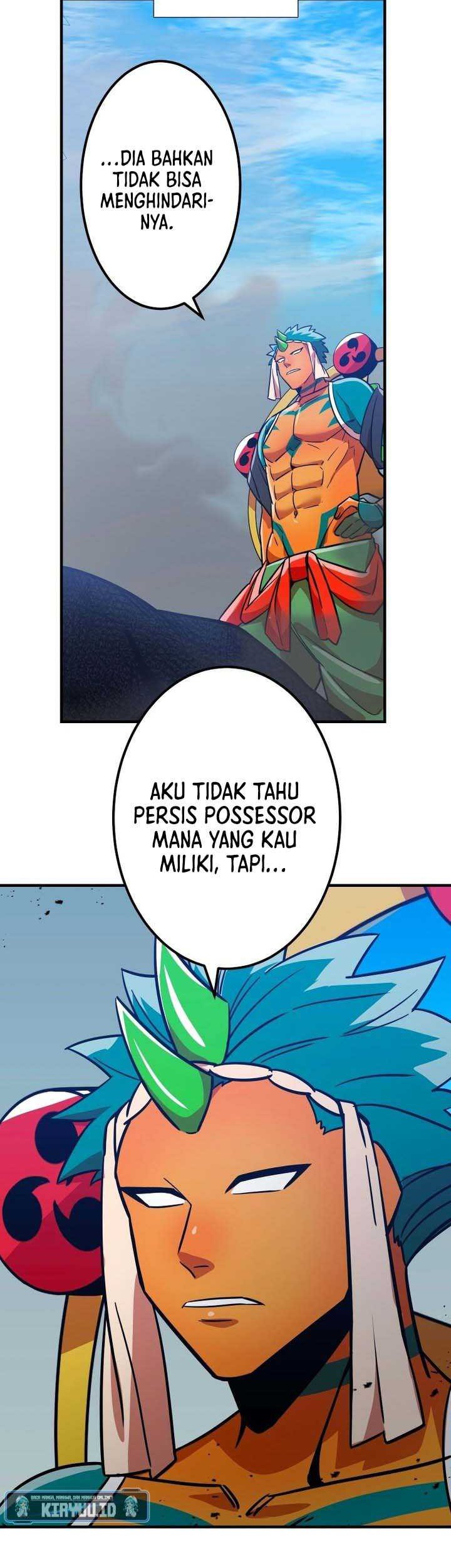 Savior of Divine Blood ~Draw Out 0.00000001% to Become the Strongest~ Chapter 27 Gambar 56