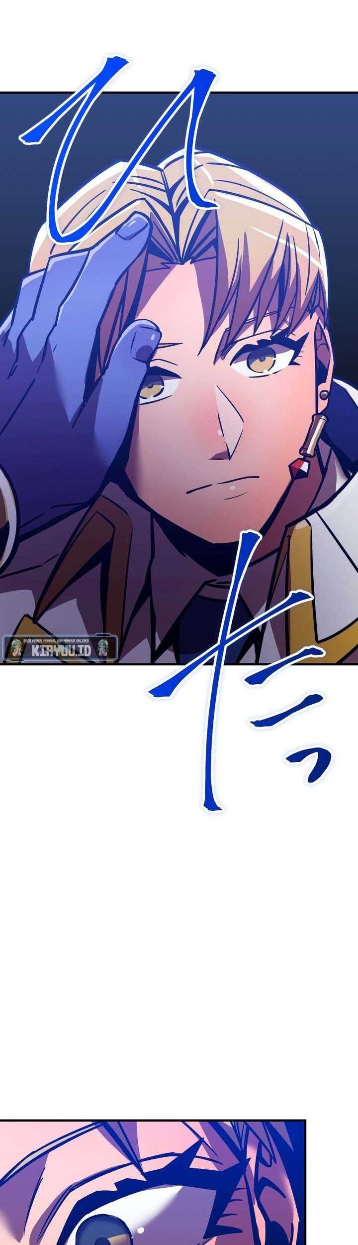 Savior of Divine Blood ~Draw Out 0.00000001% to Become the Strongest~ Chapter 27 Gambar 60