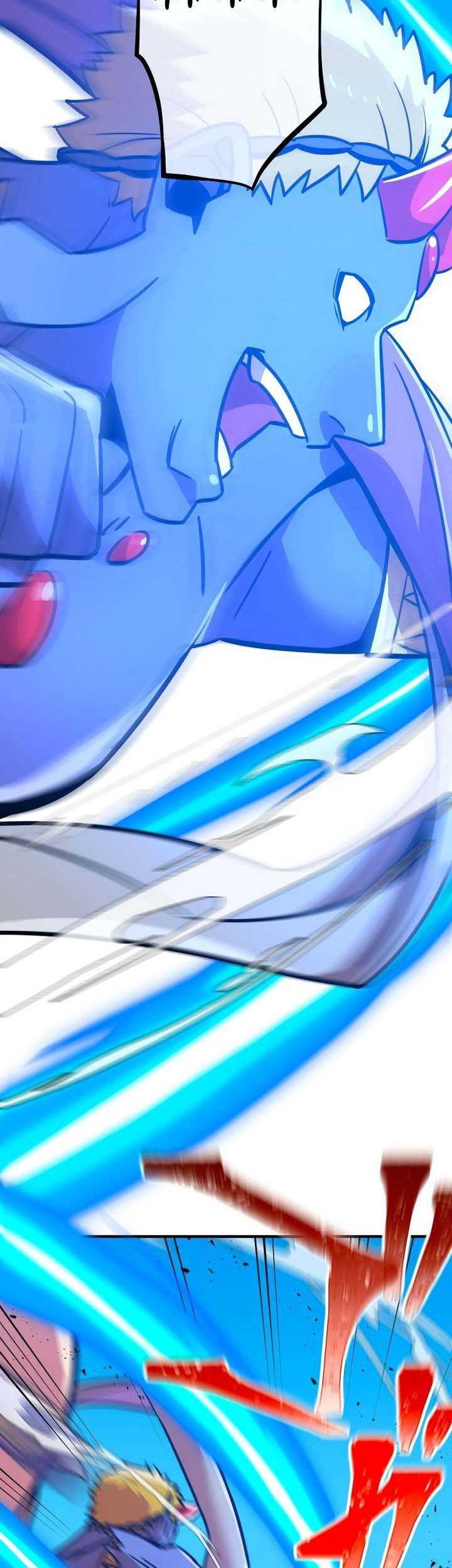 Savior of Divine Blood ~Draw Out 0.00000001% to Become the Strongest~ Chapter 27 Gambar 63