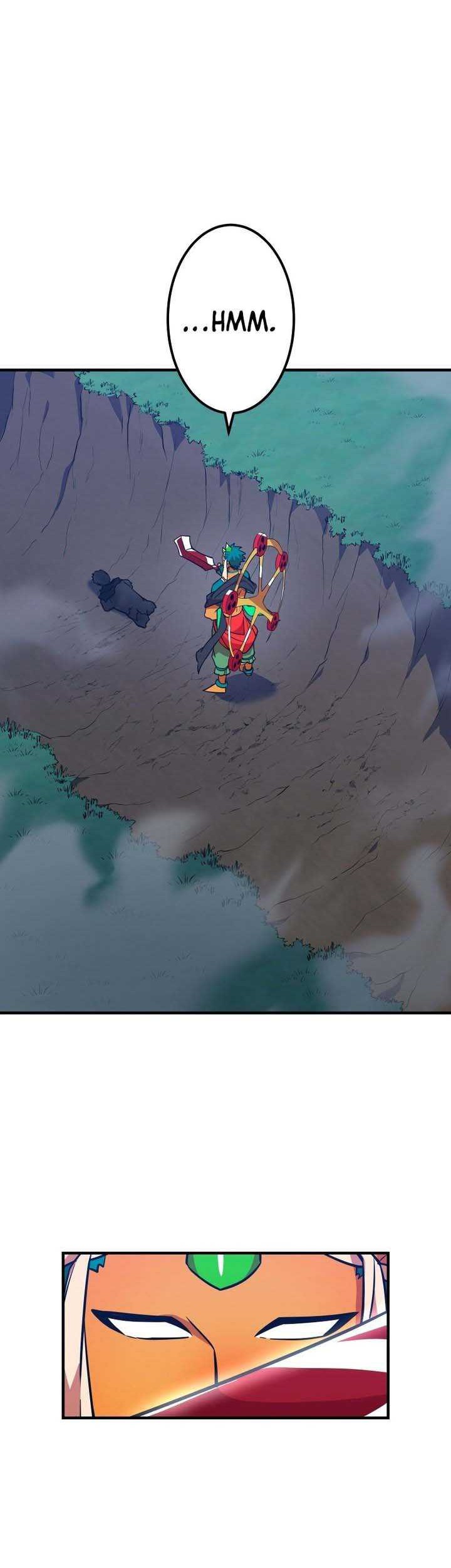 Savior of Divine Blood ~Draw Out 0.00000001% to Become the Strongest~ Chapter 27 Gambar 67