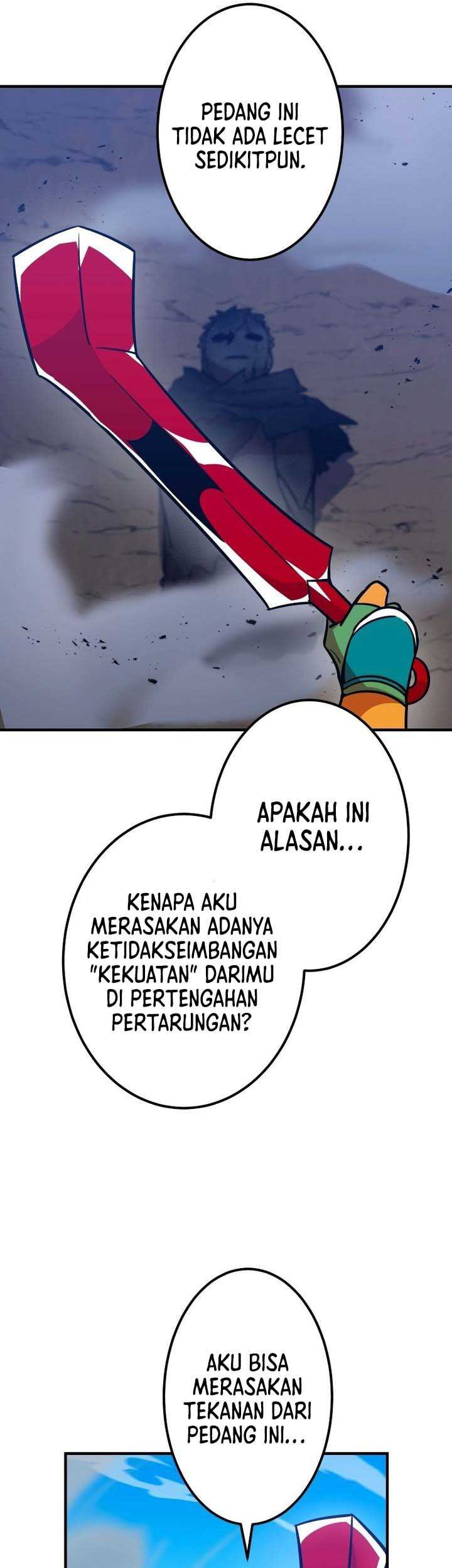 Savior of Divine Blood ~Draw Out 0.00000001% to Become the Strongest~ Chapter 27 Gambar 68