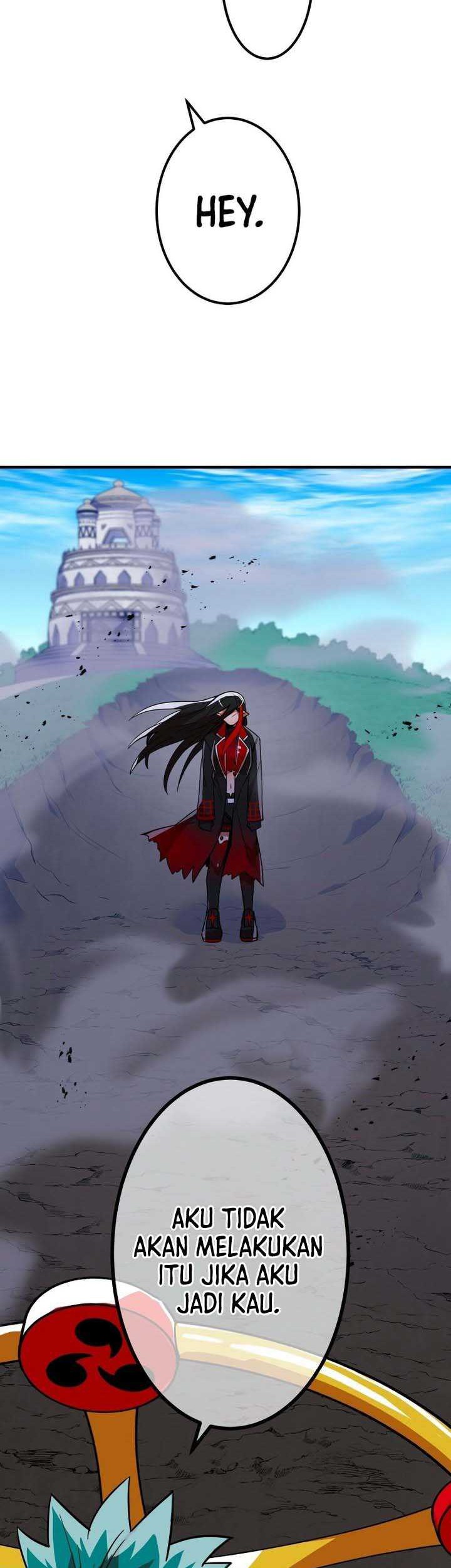 Savior of Divine Blood ~Draw Out 0.00000001% to Become the Strongest~ Chapter 27 Gambar 71