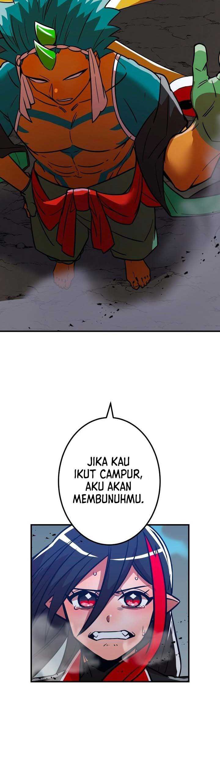 Savior of Divine Blood ~Draw Out 0.00000001% to Become the Strongest~ Chapter 27 Gambar 72