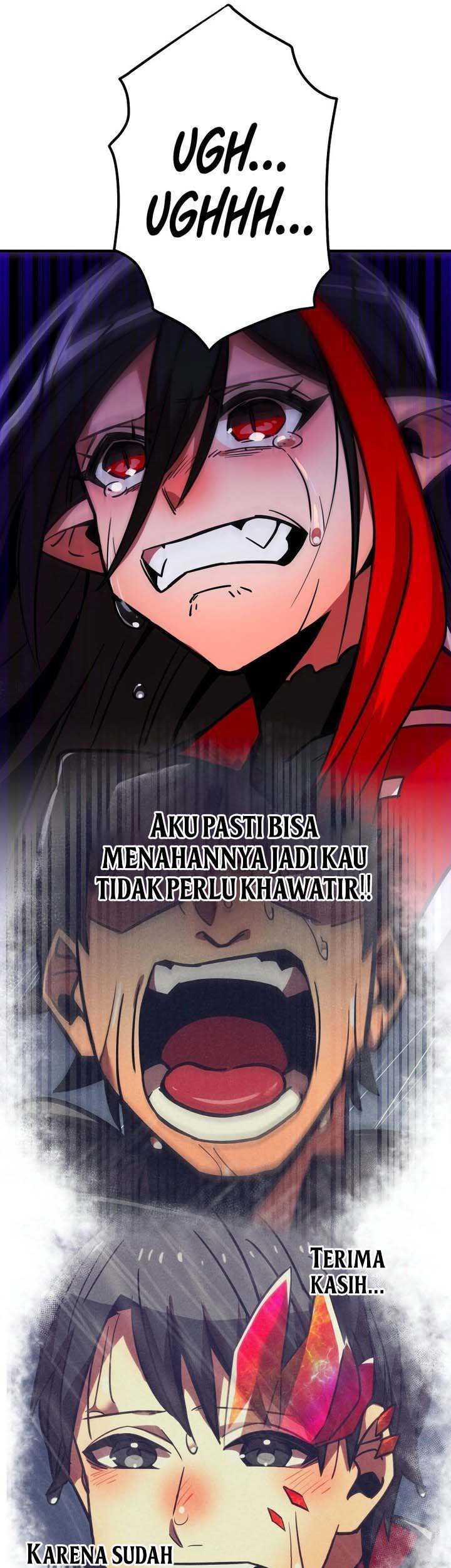 Savior of Divine Blood ~Draw Out 0.00000001% to Become the Strongest~ Chapter 27 Gambar 74