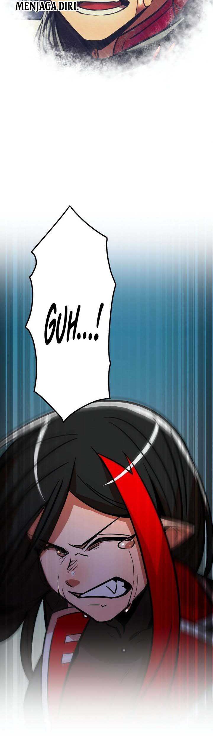 Savior of Divine Blood ~Draw Out 0.00000001% to Become the Strongest~ Chapter 27 Gambar 75