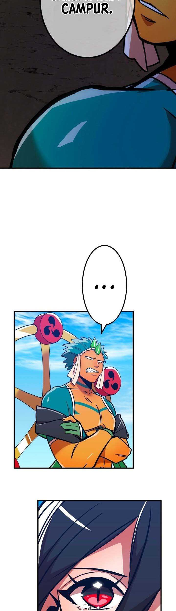 Savior of Divine Blood ~Draw Out 0.00000001% to Become the Strongest~ Chapter 27 Gambar 80