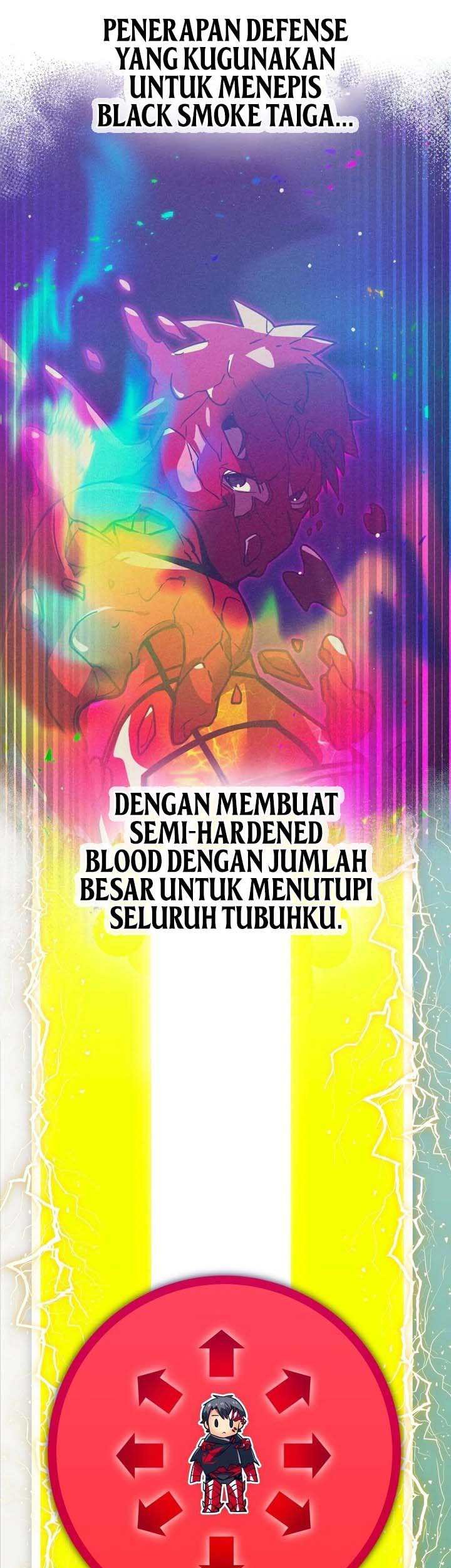Savior of Divine Blood ~Draw Out 0.00000001% to Become the Strongest~ Chapter 27 Gambar 82