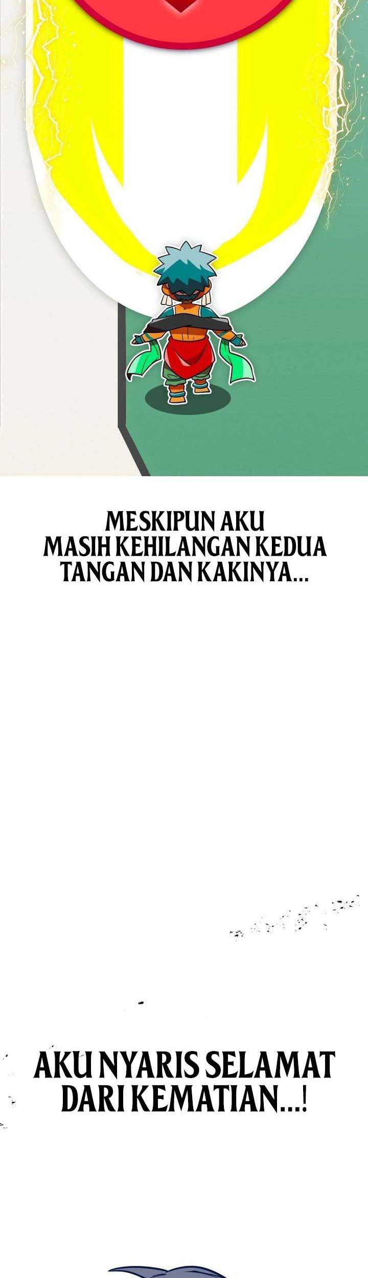 Savior of Divine Blood ~Draw Out 0.00000001% to Become the Strongest~ Chapter 27 Gambar 83