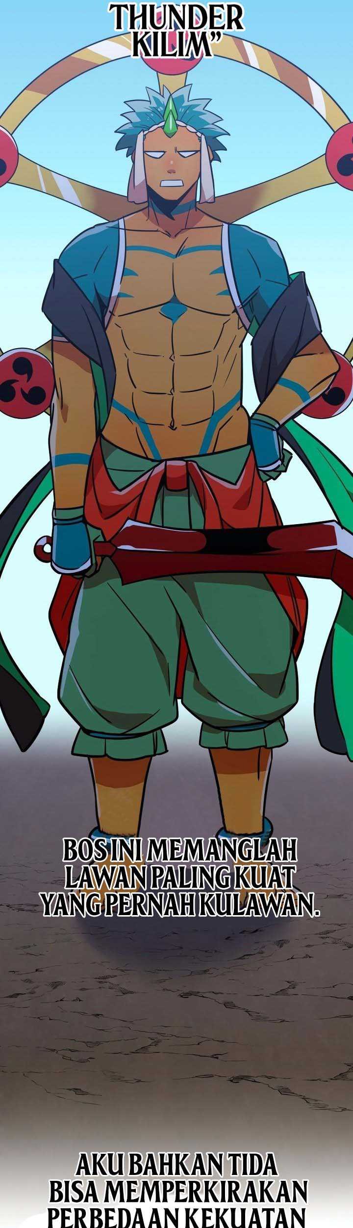 Savior of Divine Blood ~Draw Out 0.00000001% to Become the Strongest~ Chapter 27 Gambar 86