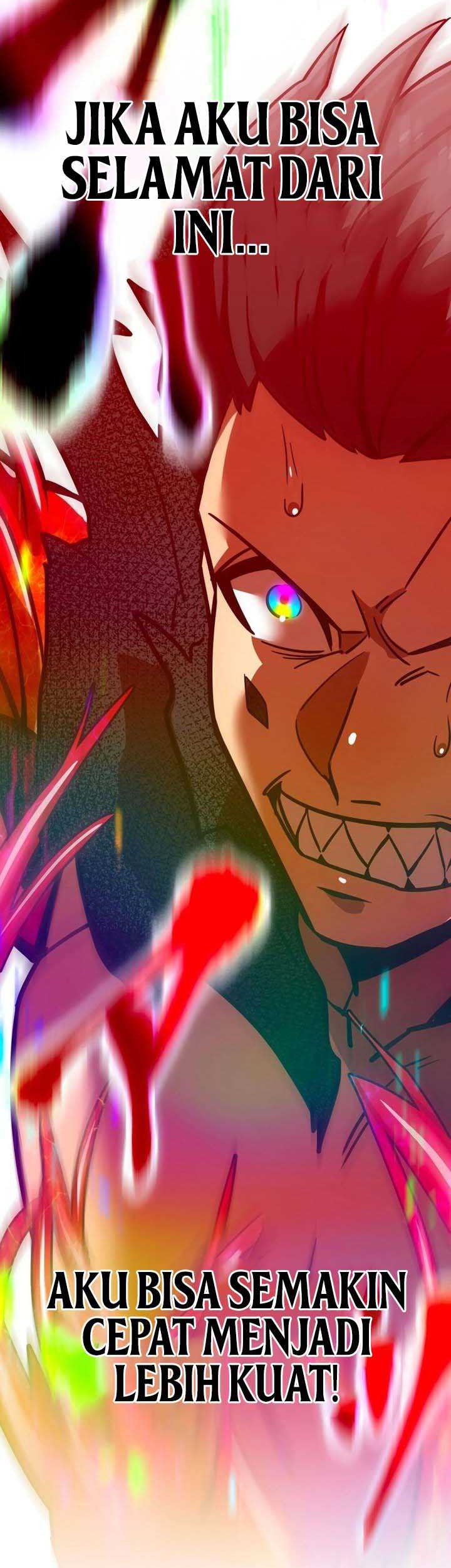 Savior of Divine Blood ~Draw Out 0.00000001% to Become the Strongest~ Chapter 27 Gambar 88