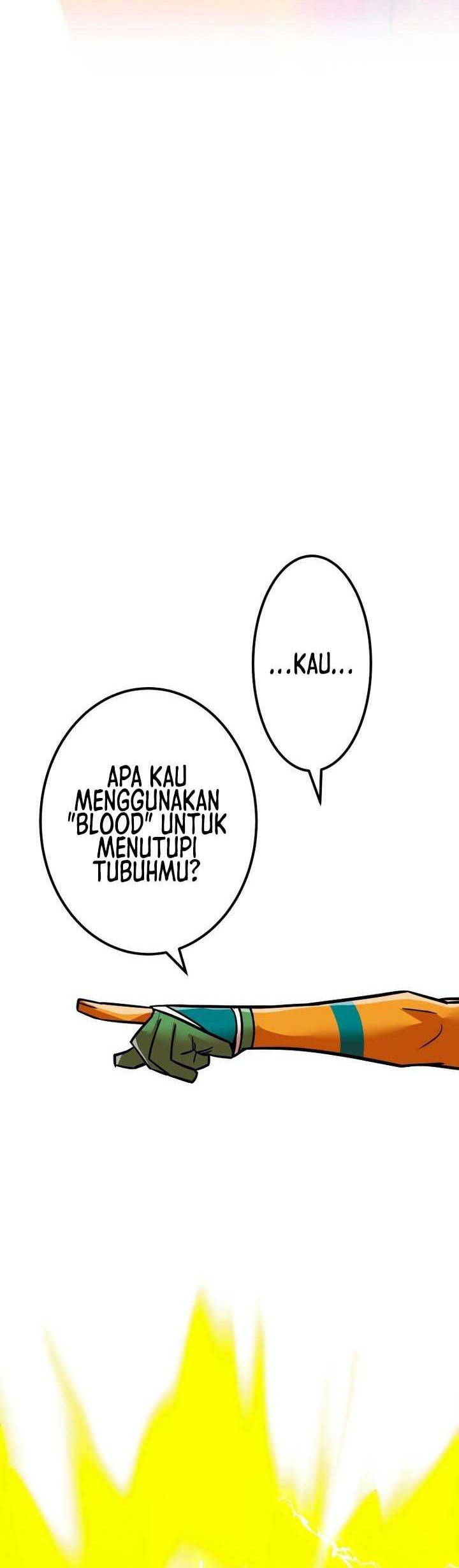 Savior of Divine Blood ~Draw Out 0.00000001% to Become the Strongest~ Chapter 27 Gambar 89