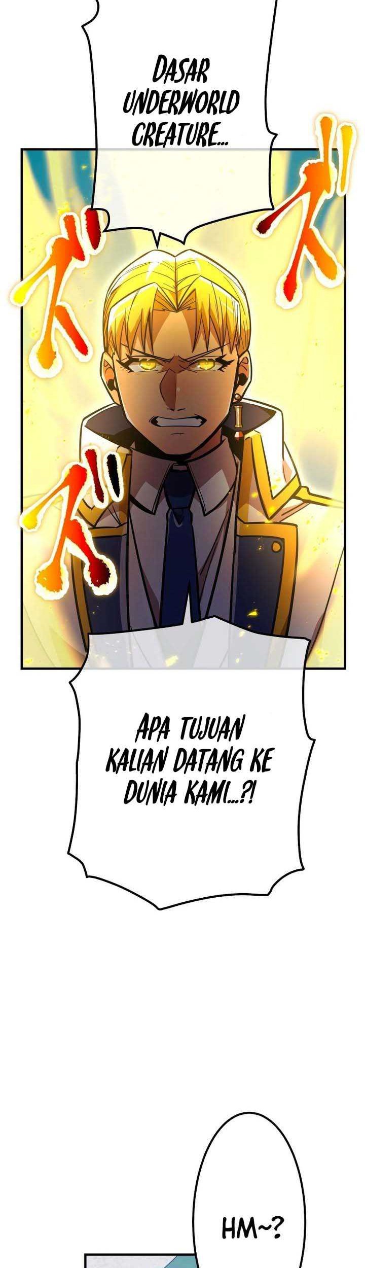 Savior of Divine Blood ~Draw Out 0.00000001% to Become the Strongest~ Chapter 27 Gambar 11
