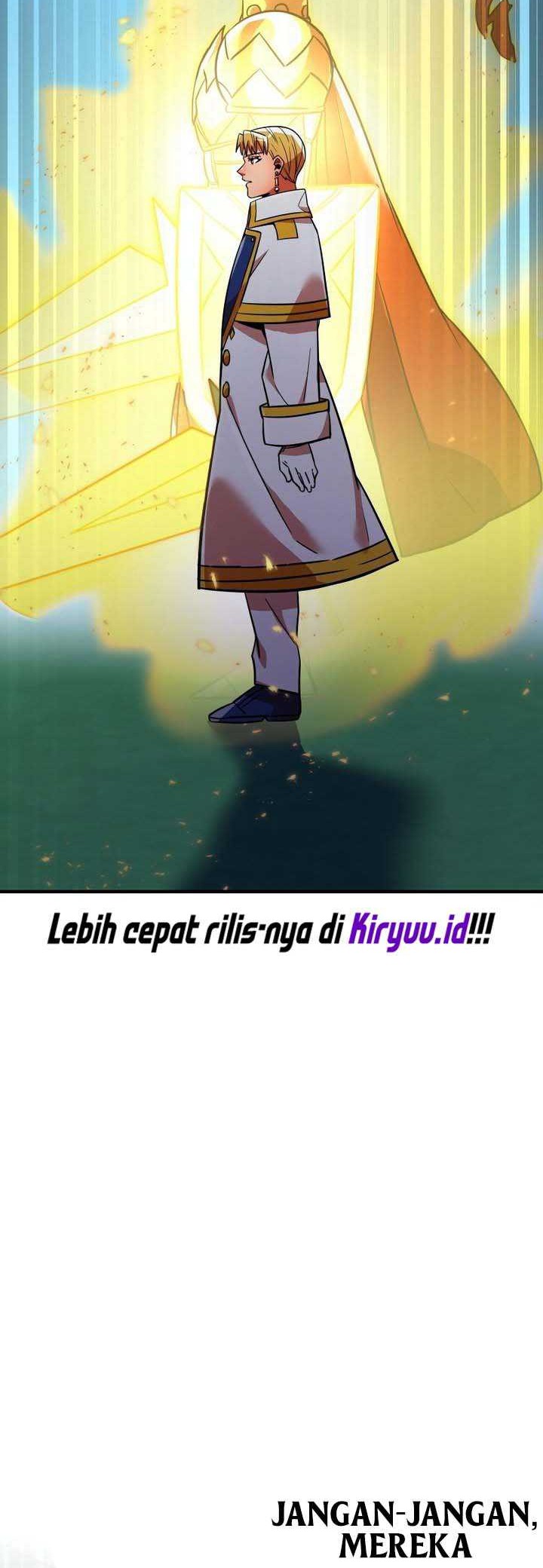 Savior of Divine Blood ~Draw Out 0.00000001% to Become the Strongest~ Chapter 27 Gambar 13