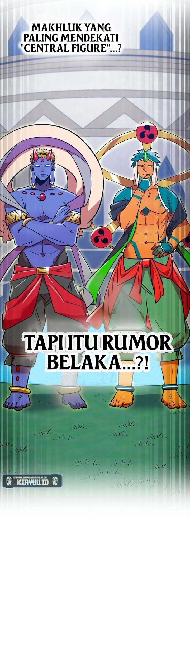 Savior of Divine Blood ~Draw Out 0.00000001% to Become the Strongest~ Chapter 27 Gambar 14