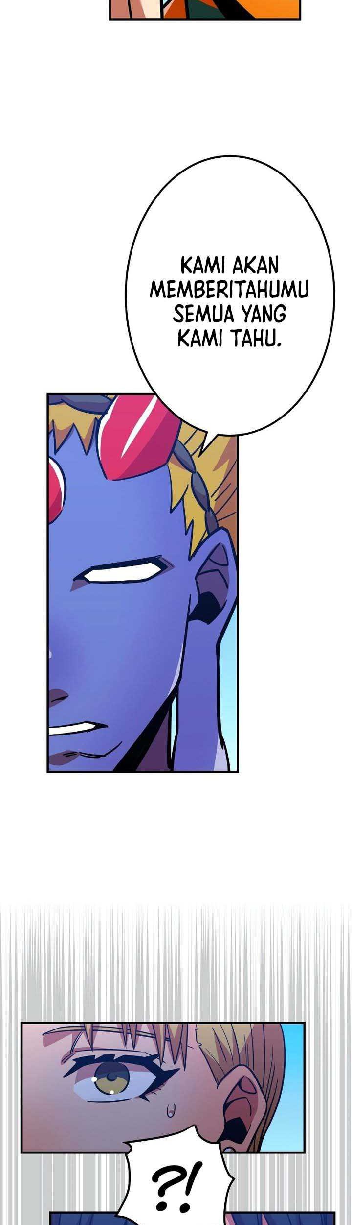 Savior of Divine Blood ~Draw Out 0.00000001% to Become the Strongest~ Chapter 27 Gambar 16