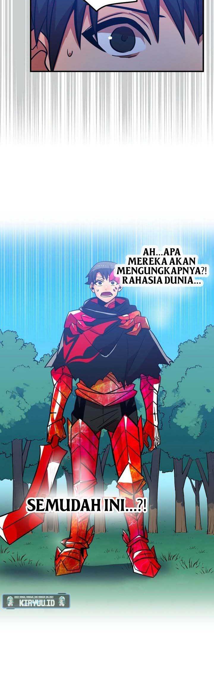 Savior of Divine Blood ~Draw Out 0.00000001% to Become the Strongest~ Chapter 27 Gambar 17