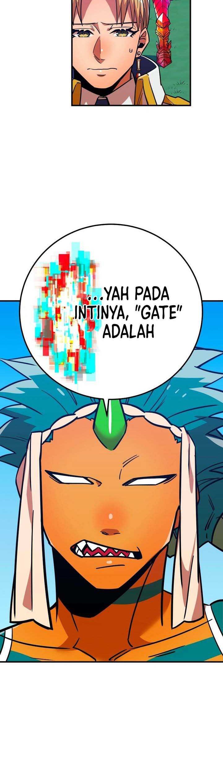 Savior of Divine Blood ~Draw Out 0.00000001% to Become the Strongest~ Chapter 27 Gambar 19