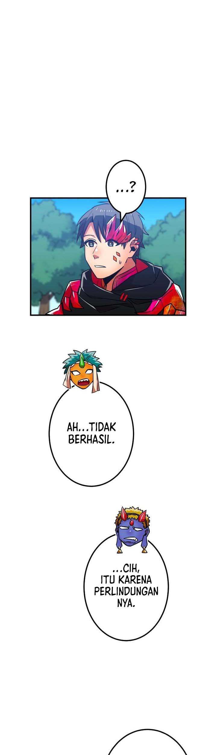 Savior of Divine Blood ~Draw Out 0.00000001% to Become the Strongest~ Chapter 27 Gambar 20