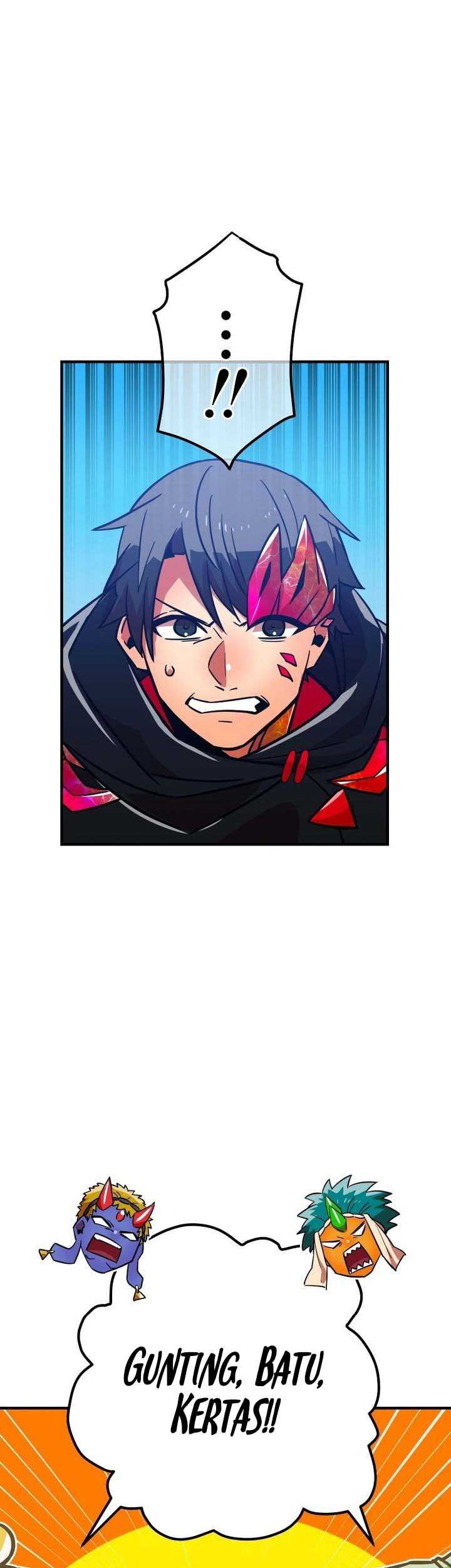 Savior of Divine Blood ~Draw Out 0.00000001% to Become the Strongest~ Chapter 27 Gambar 26