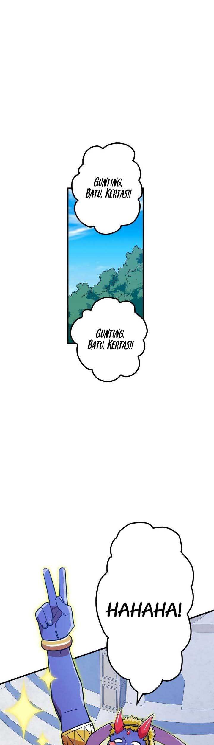 Savior of Divine Blood ~Draw Out 0.00000001% to Become the Strongest~ Chapter 27 Gambar 28