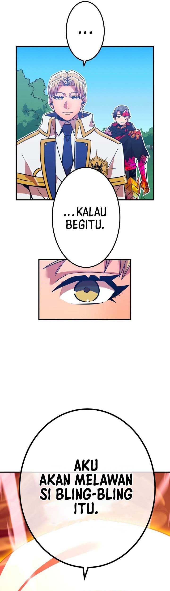 Savior of Divine Blood ~Draw Out 0.00000001% to Become the Strongest~ Chapter 27 Gambar 30