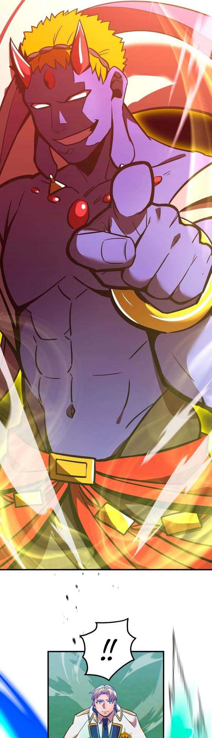 Savior of Divine Blood ~Draw Out 0.00000001% to Become the Strongest~ Chapter 27 Gambar 31