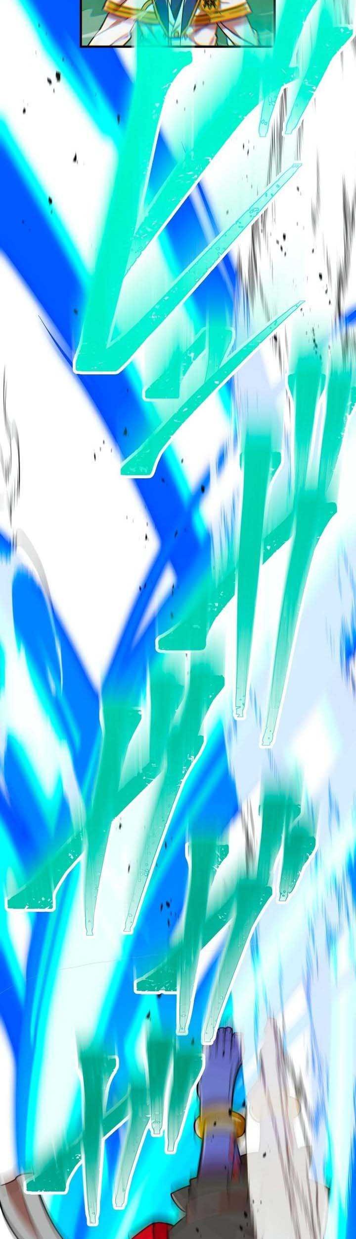 Savior of Divine Blood ~Draw Out 0.00000001% to Become the Strongest~ Chapter 27 Gambar 32