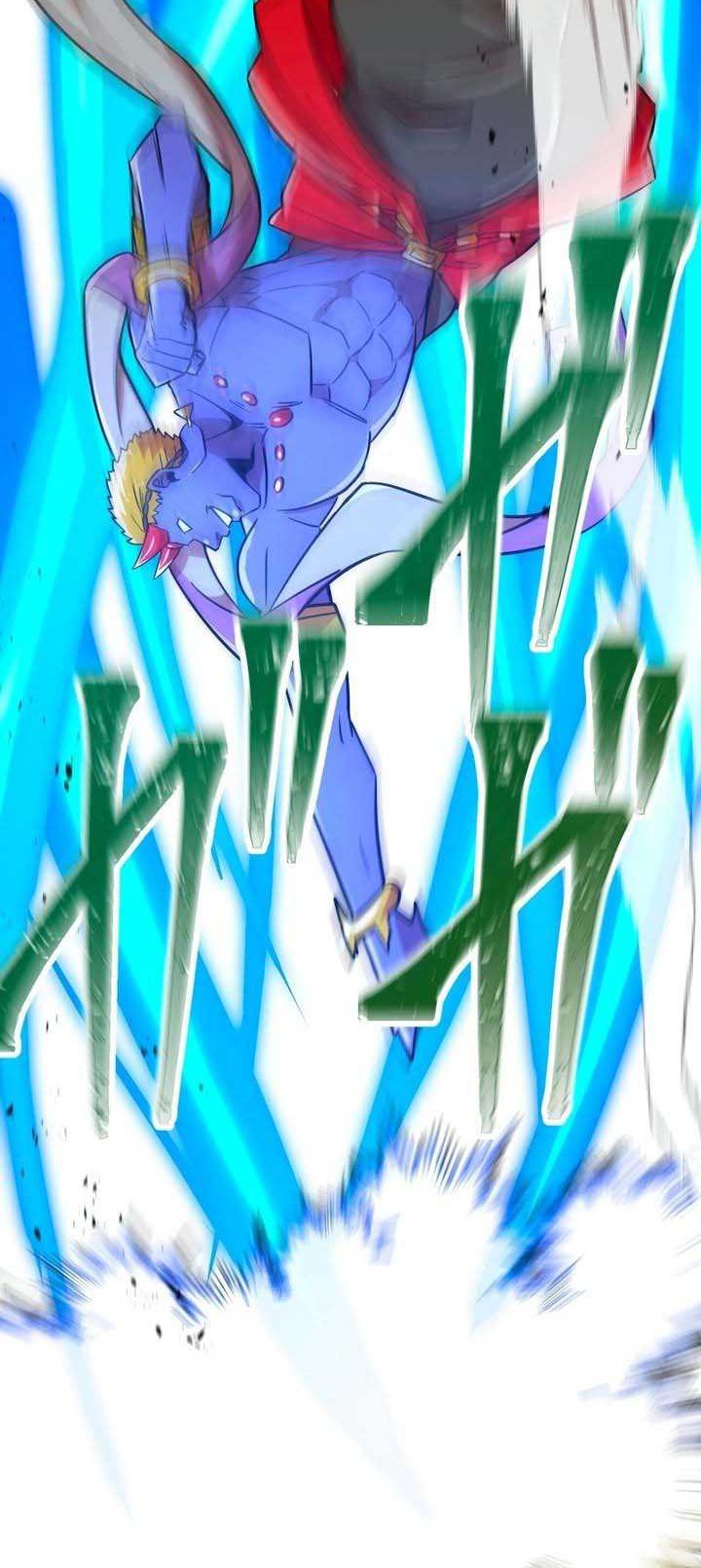 Savior of Divine Blood ~Draw Out 0.00000001% to Become the Strongest~ Chapter 27 Gambar 33