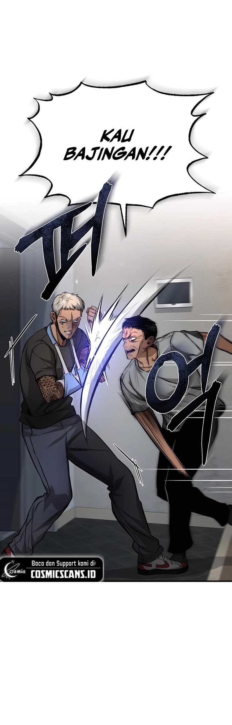 Devil Returns To School Days Chapter 24 Gambar 40