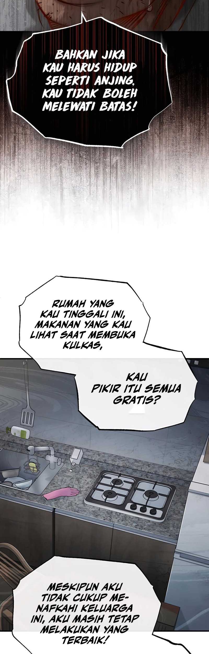 Devil Returns To School Days Chapter 24 Gambar 43