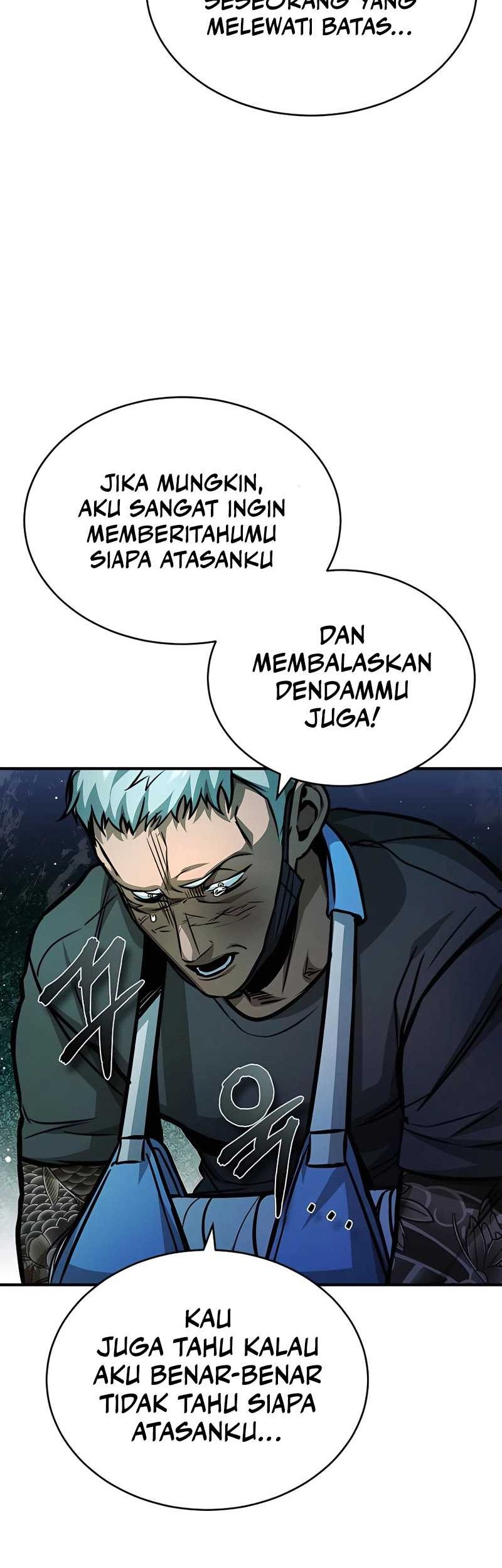 Devil Returns To School Days Chapter 24 Gambar 52