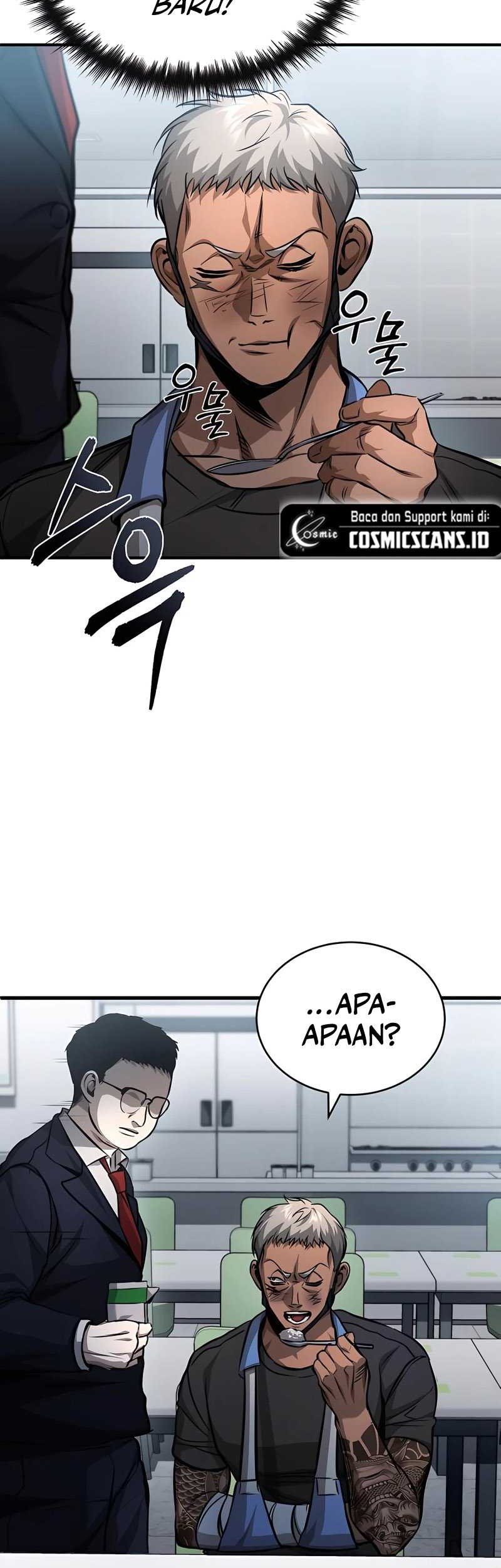 Devil Returns To School Days Chapter 24 Gambar 71
