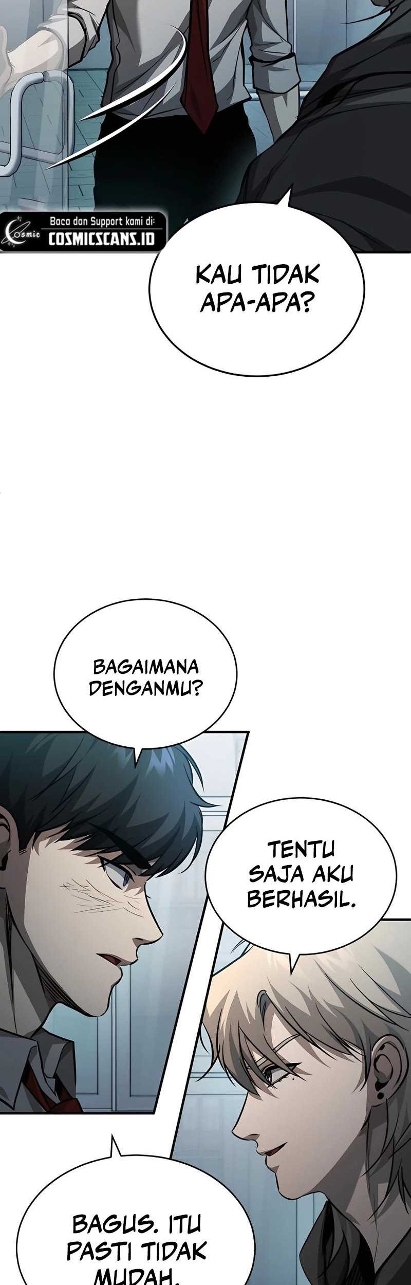 Baca Manhwa Devil Returns To School Days Chapter 24 Gambar 2