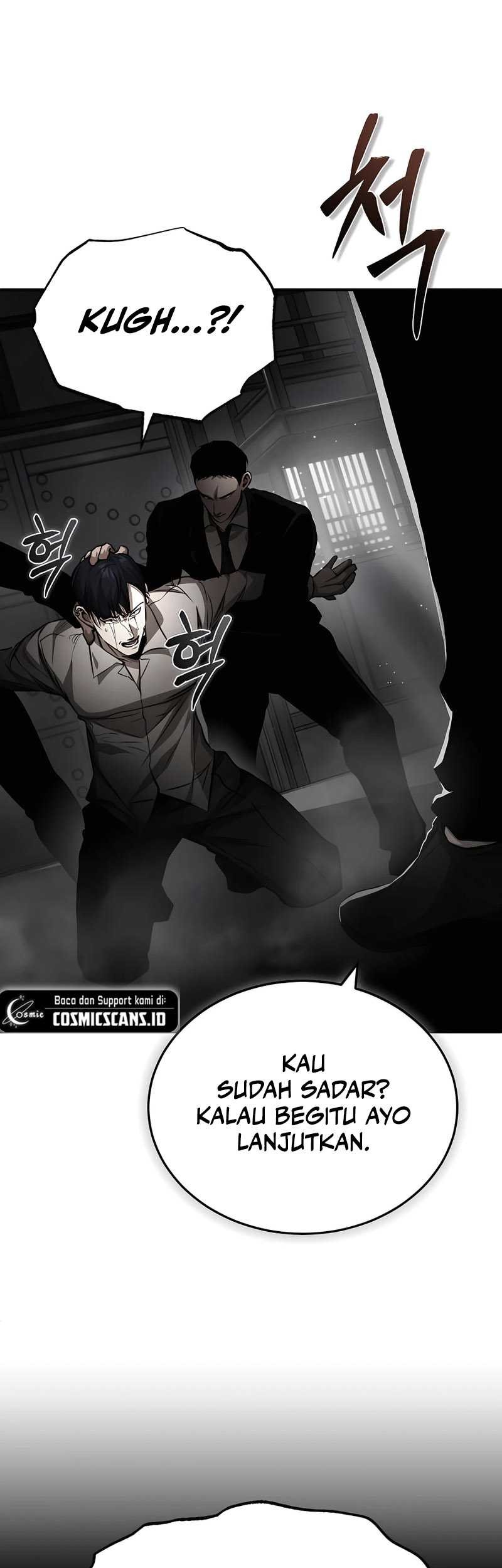 Devil Returns To School Days Chapter 24 Gambar 21
